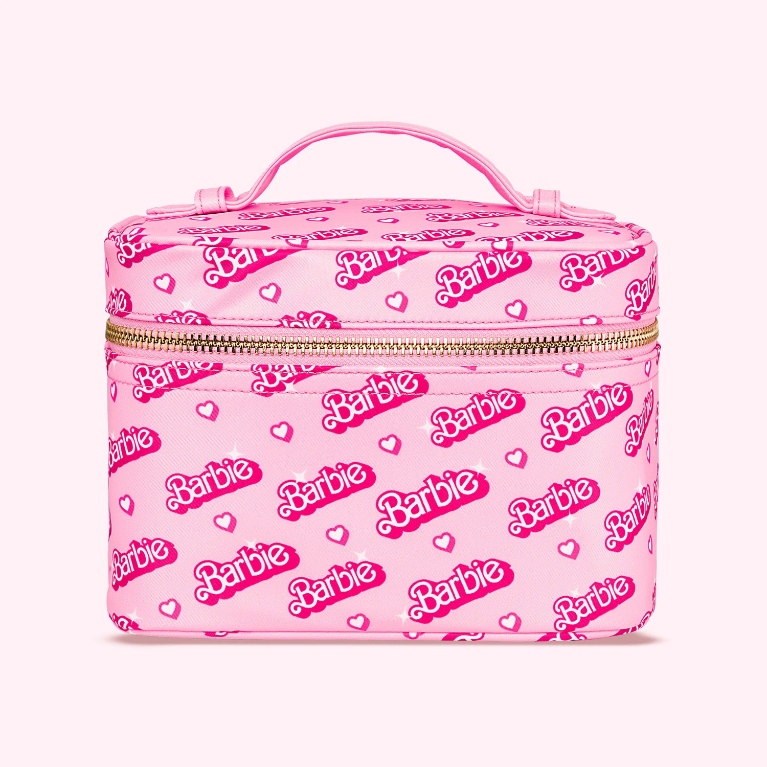 Barbie™ The Movie Vanity Case | Customizable Vanity Vase - Stoney Clover Lane | Stoney Clover Lane