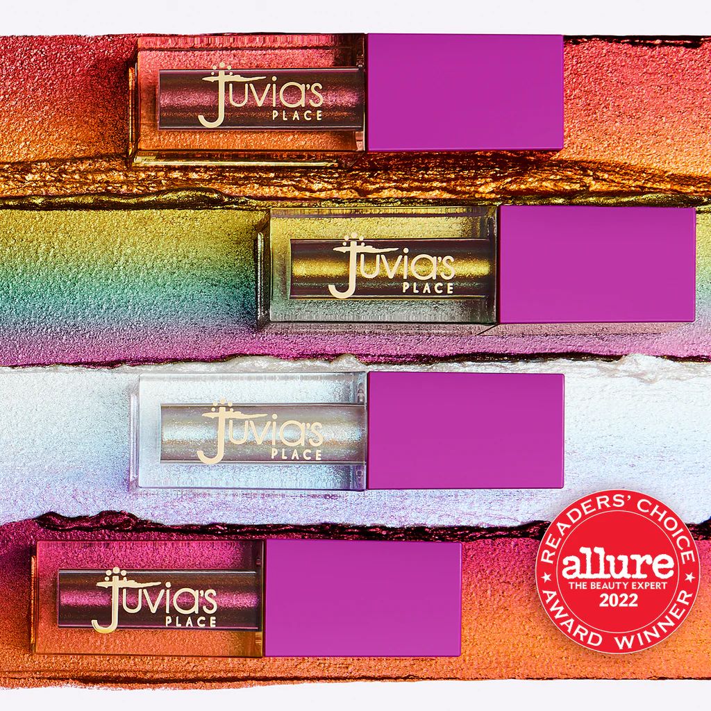 Culture Duochrome Liquid Eyeshadow | Juvia's Place