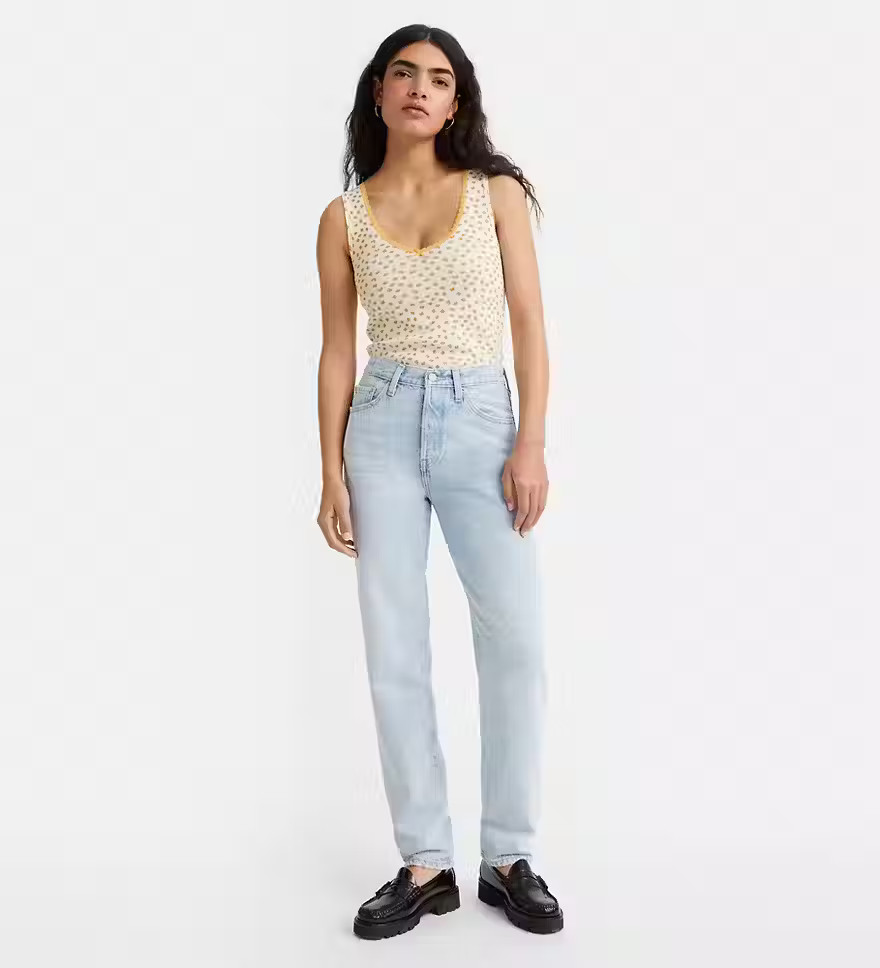 501® '81 Women's Jeans | LEVI'S (US)