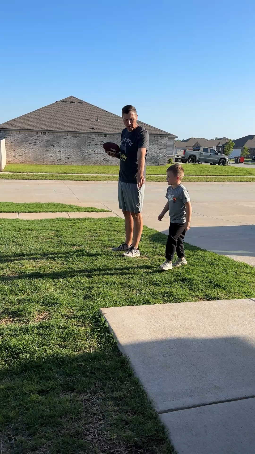 Getting ready for summer football! 🏈 

#LTKSaleAlert #LTKActive #LTKKids