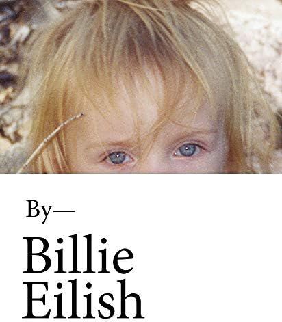 Billie Eilish | Amazon (UK)