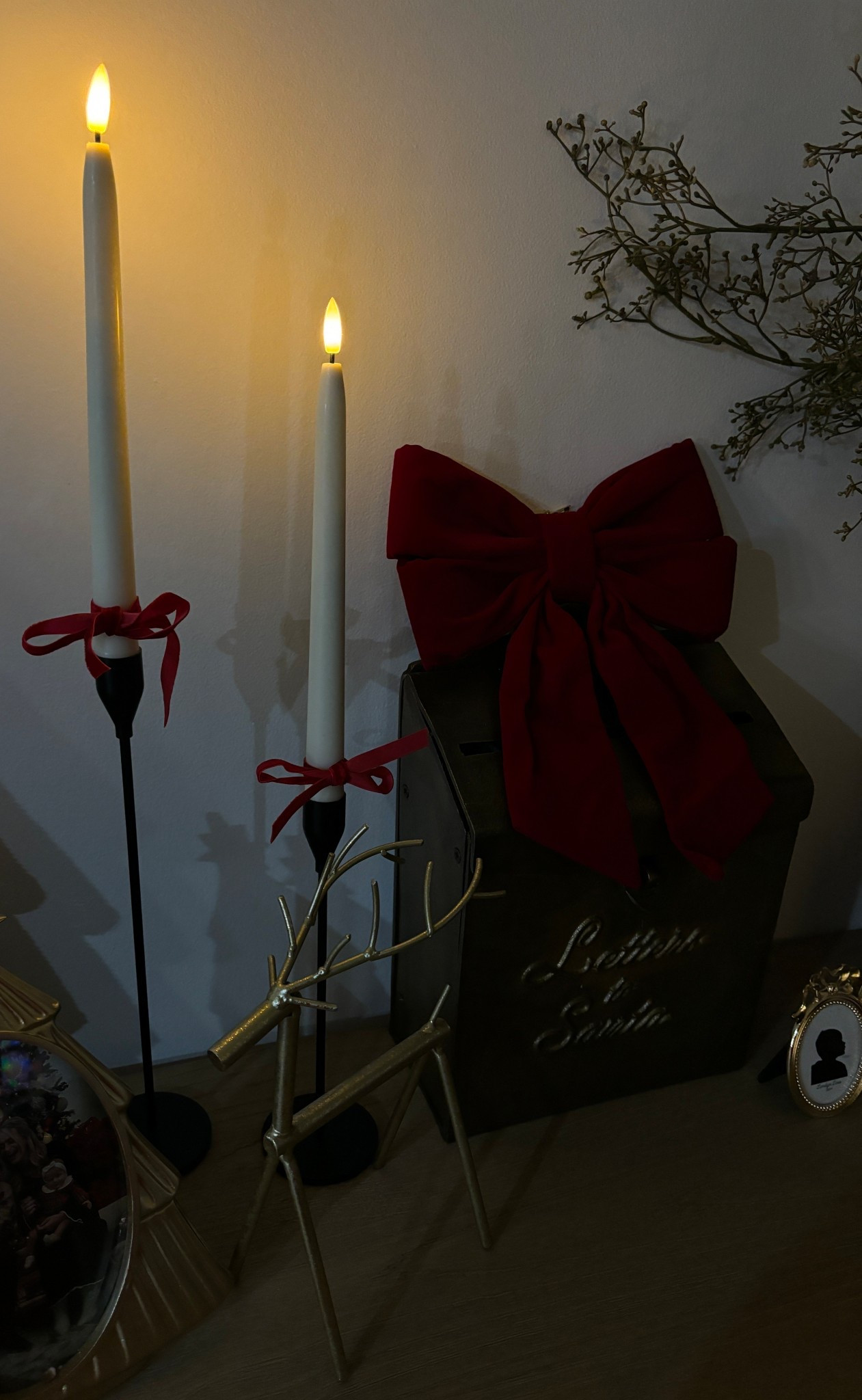 The best flameless candles 🕯️ 

#LTKGiftGuide #LTKCyberWeek #LTKHoliday