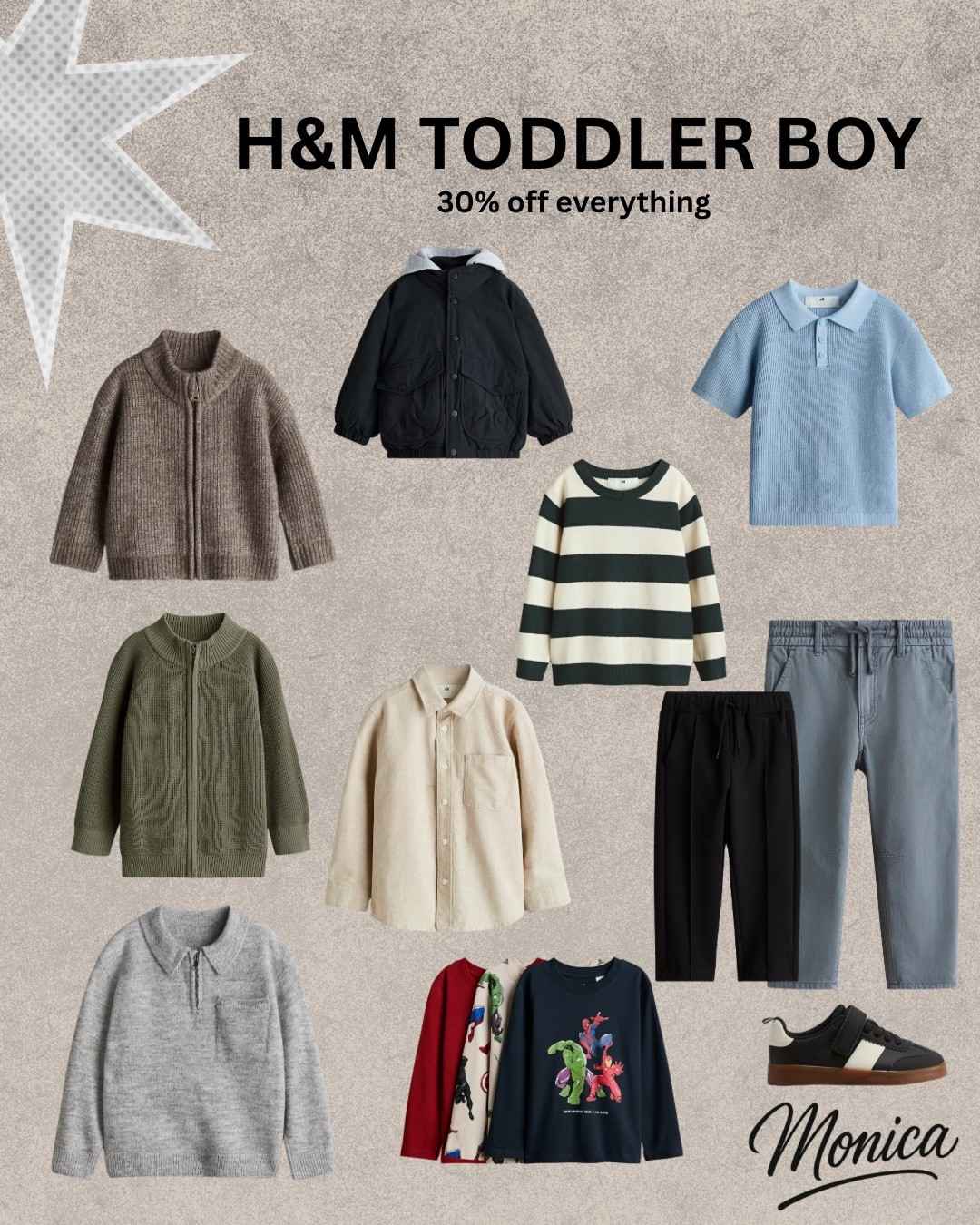 Who said shopping for boys is not FUN 😍😜

#LTKCyberWeek #LTKGiftGuide #LTKHoliday