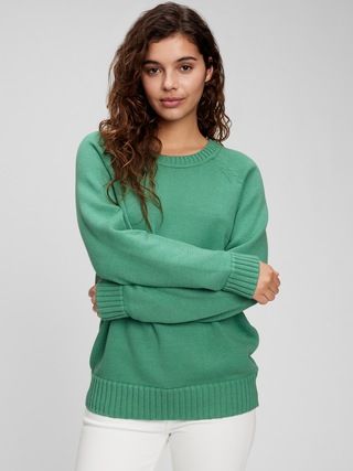 Crewneck Sweater | Gap (US)