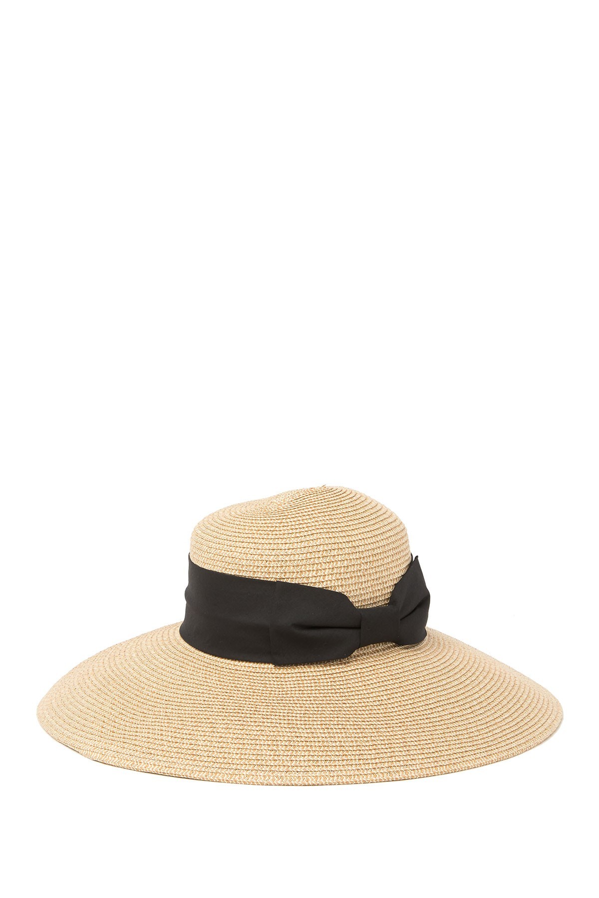 Floppy Bow Sun Hat | Nordstrom Rack