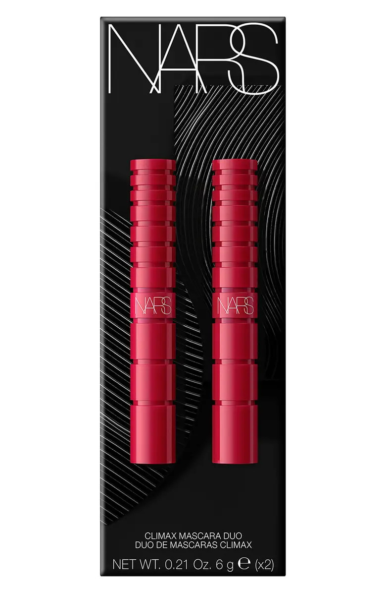Climax Mascara Duo $50 Value | Nordstrom