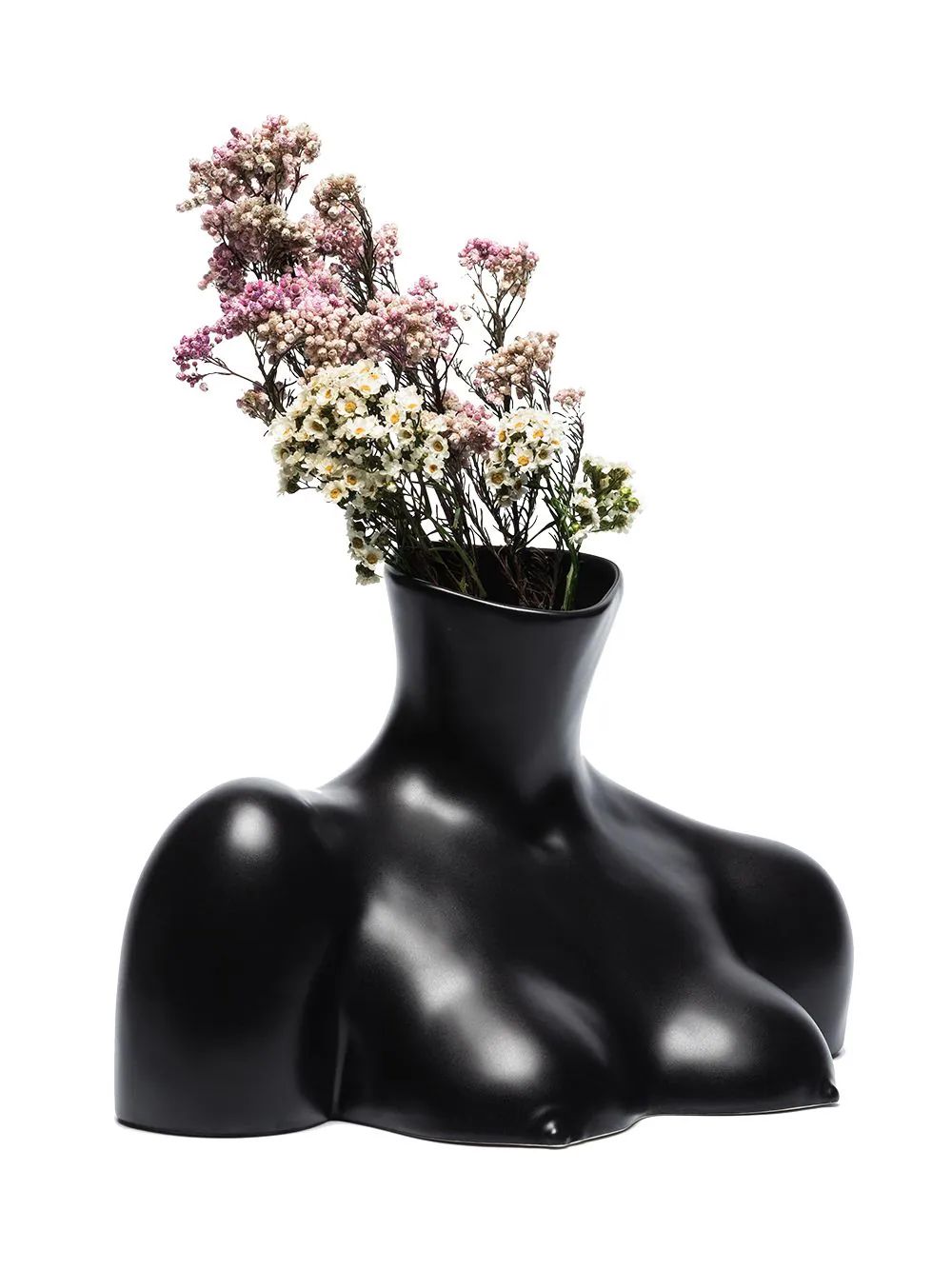 Breast Friend ceramic vase | Farfetch (US)