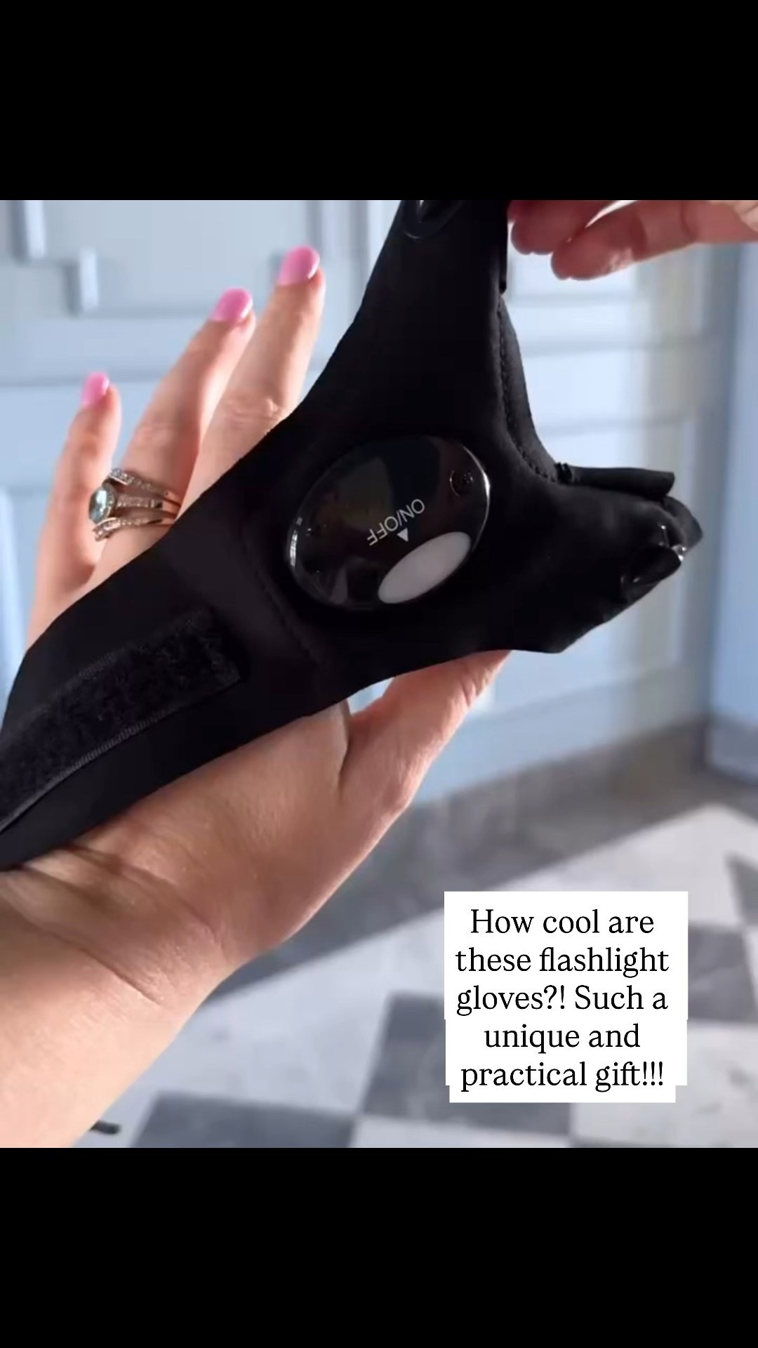 Such a cool and unique stocking stuffer!!!

#LTKHoliday #LTKGiftGuide #LTKHome