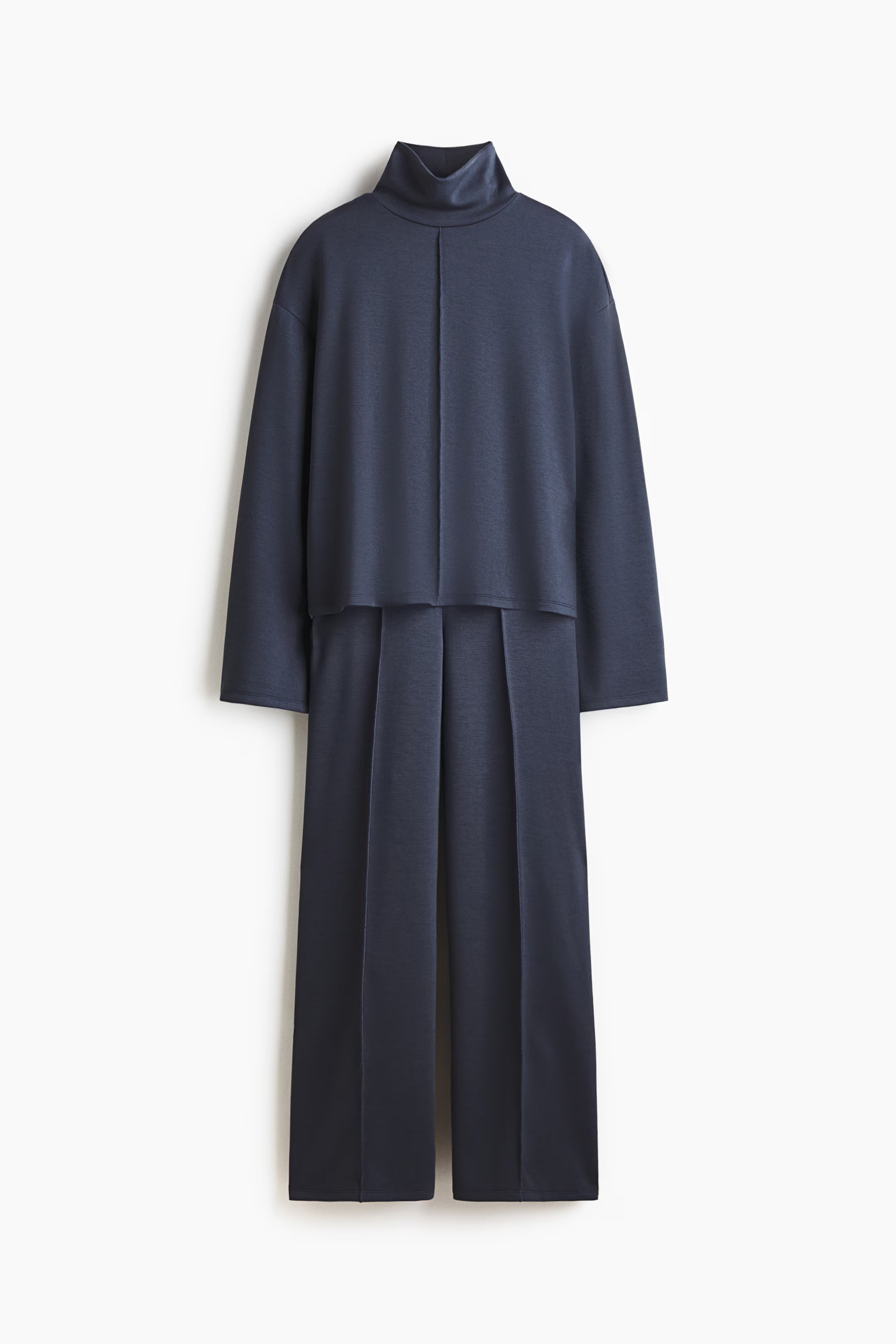 2-piece top and trousers set | H&M (UK, MY, IN, SG, PH, TW, HK)