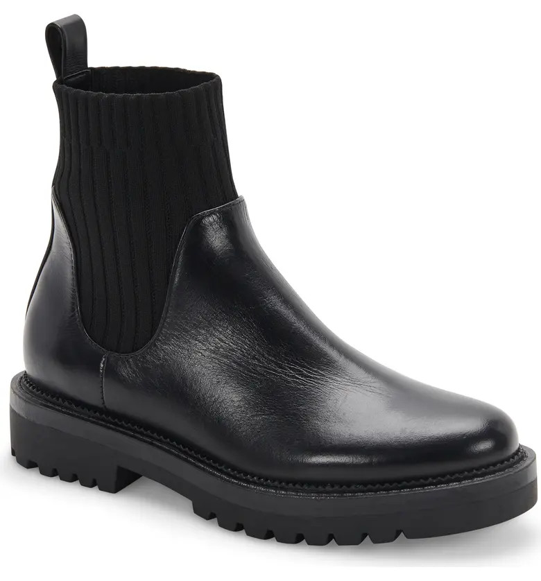 Hallie Waterproof Bootie (Women) | Nordstrom