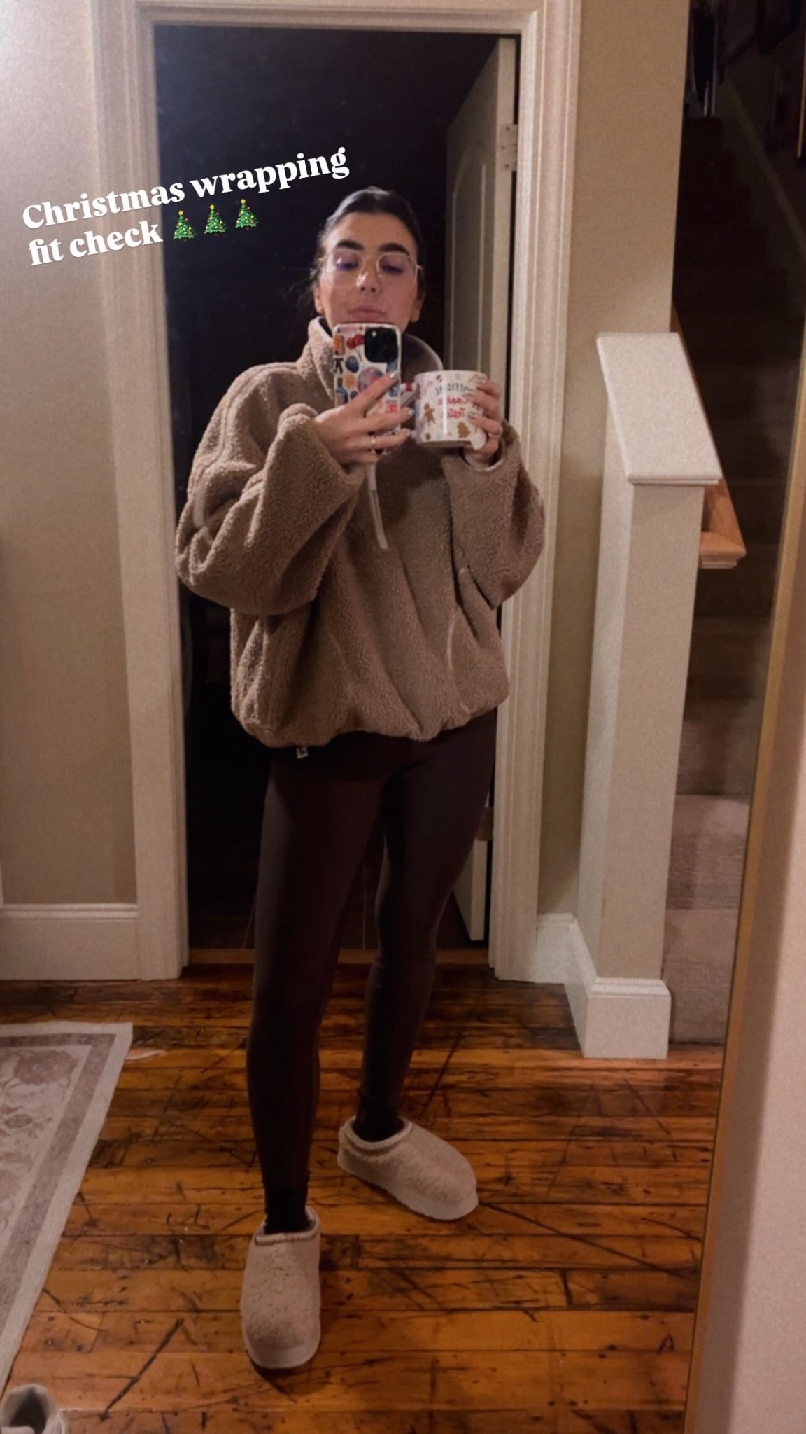 Wrapped my gifts early this year !! 

#LTKHoliday