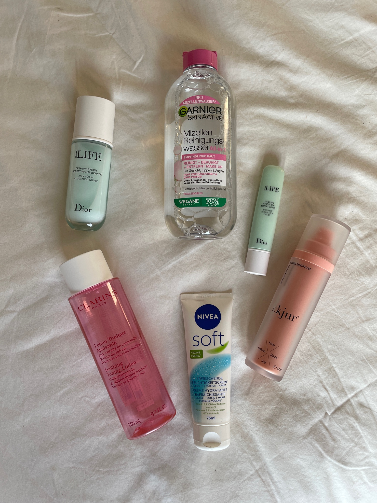 Skincare routine 

#LTKbeauty #LTKeurope #LTKdeutschland