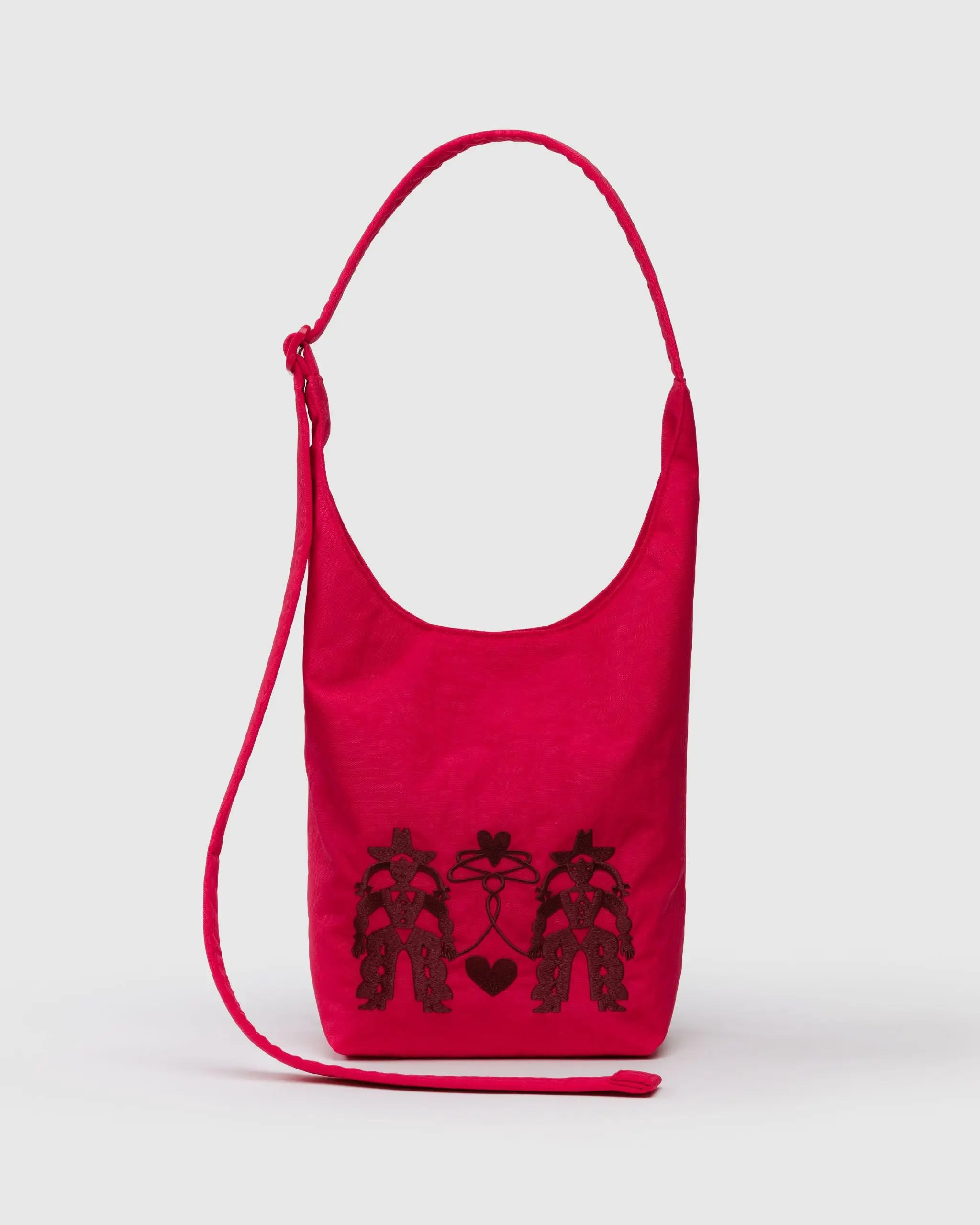 Small Nylon Sling | BAGGU