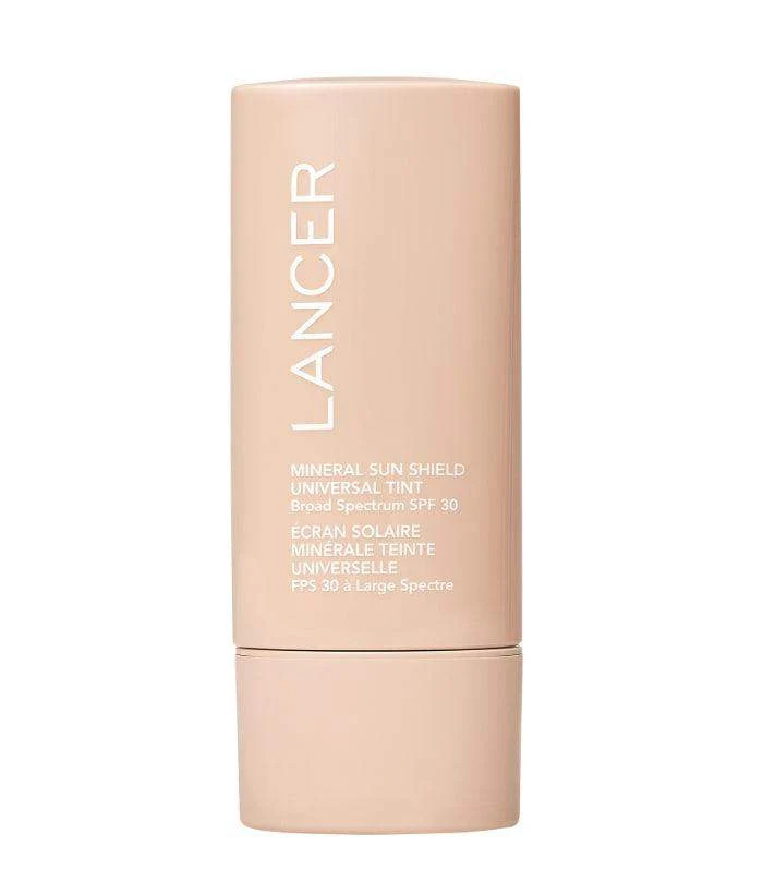 Mineral Sun Shield Universal Tint | Lancer Skincare