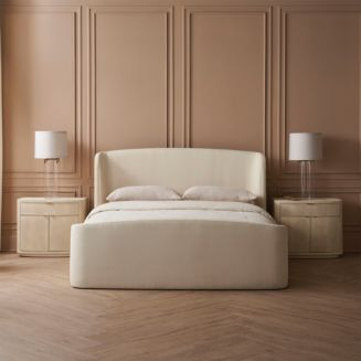 Soft Embrace Bed, King | Bloomingdale's (US)