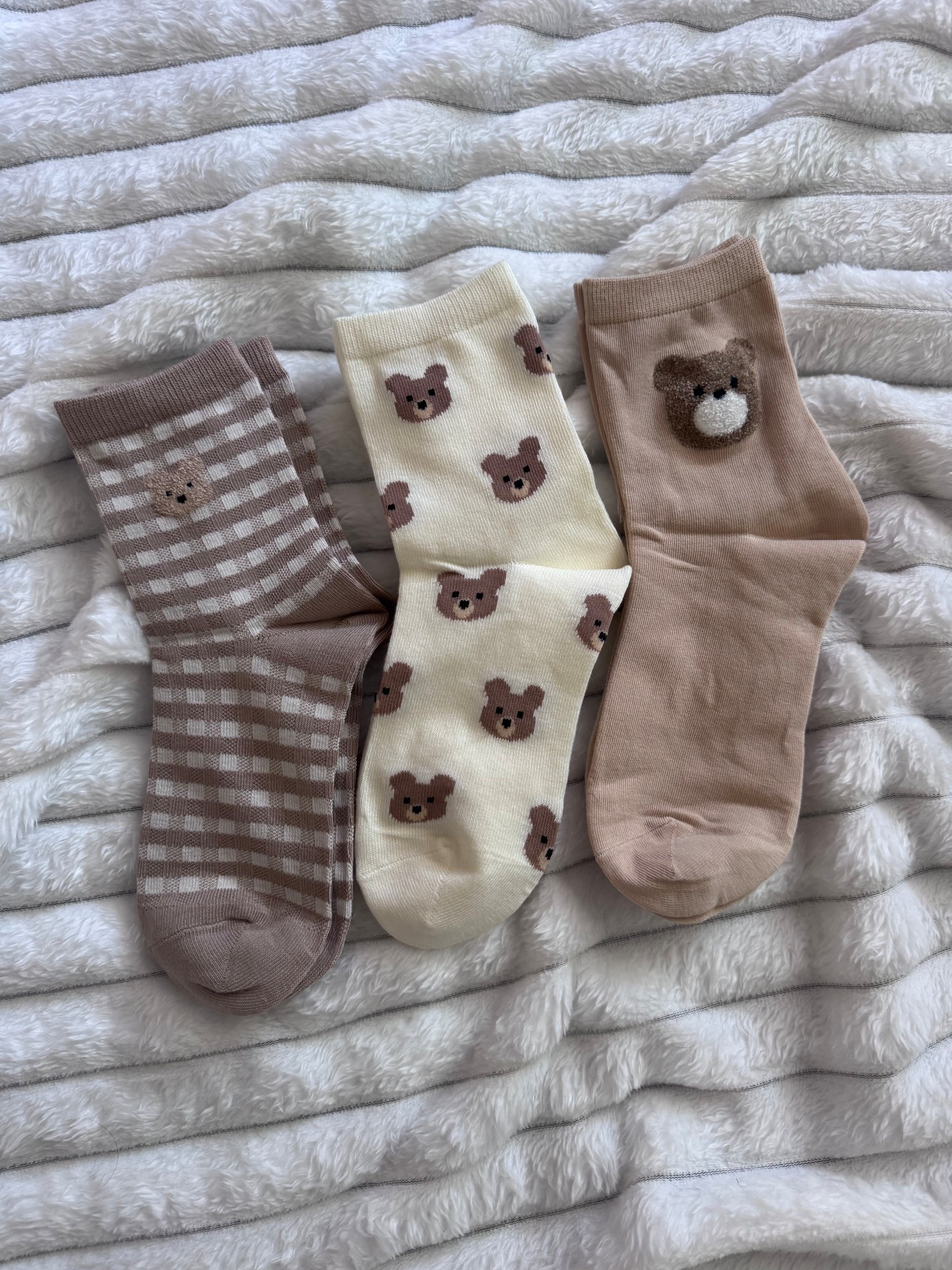 🧸 I am sooooo loving this adorable teddy bear trend 🤎

#amazonfinds #amazonfashion #teddyedit #cozyvibes #winterstyle #amazonfavorites #neutralstyle #ltkholiday #ltkcozy #ltkfashion

#LTKGiftGuide #LTKSeasonal #LTKFindsUnder50