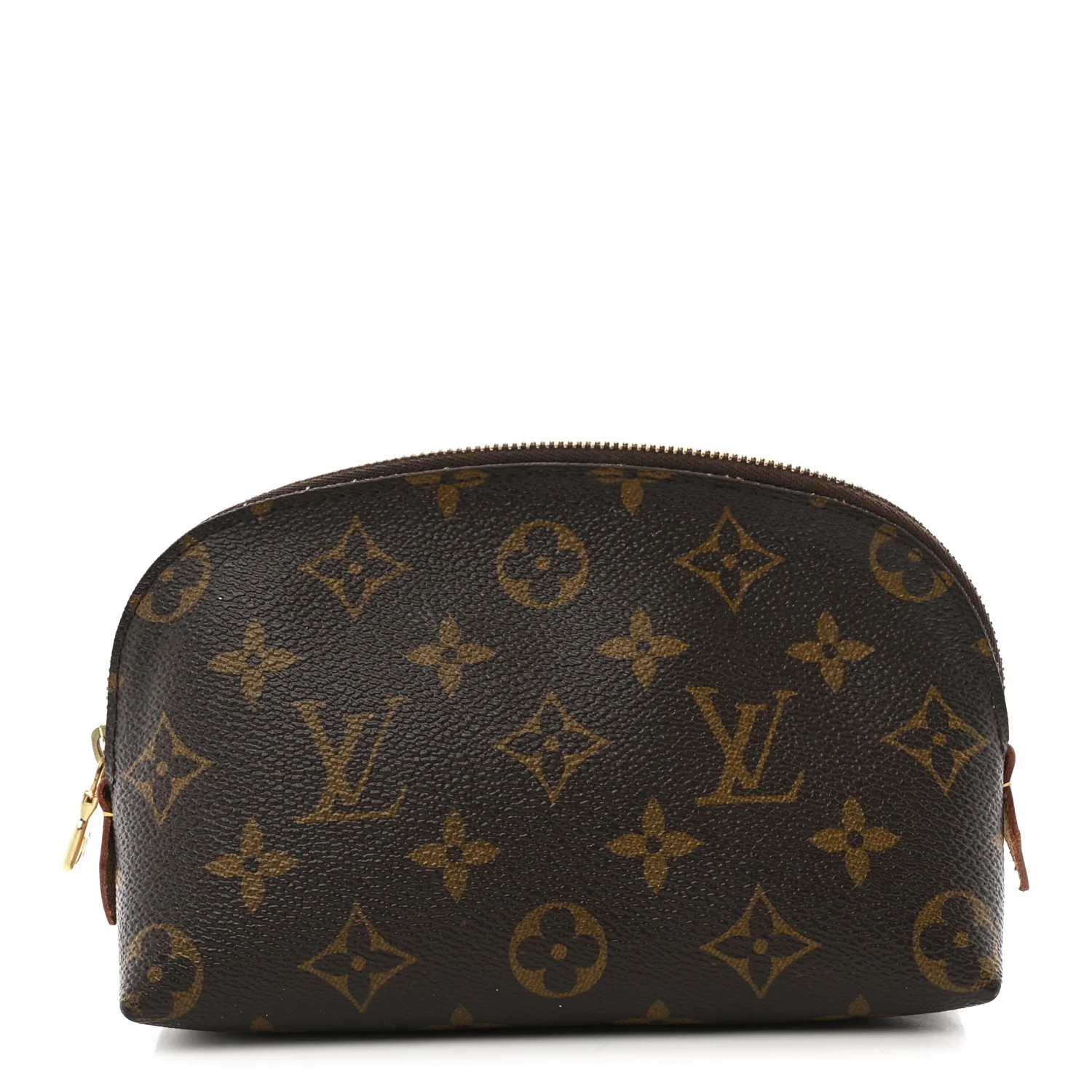 Louis Vuitton Monogram Cosmetic Pouch 1754582 | FASHIONPHILE (US)