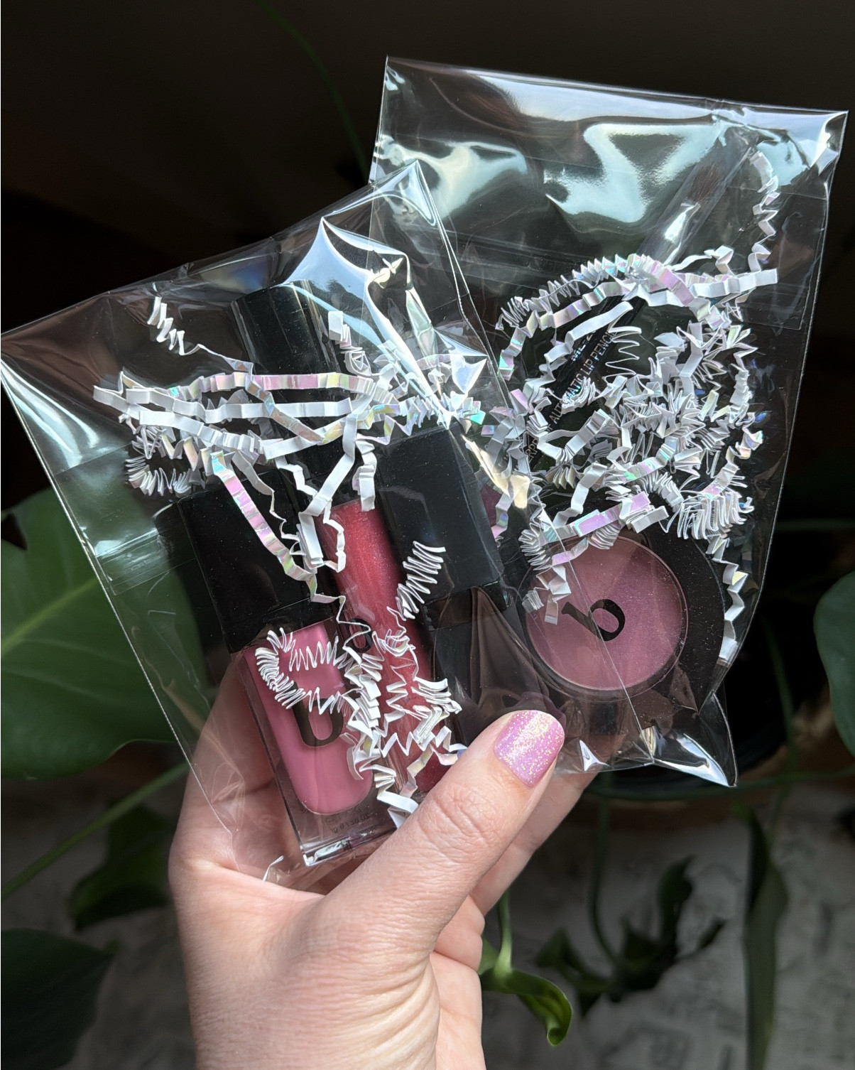 Happy mail day!! 🤩

#LTKBeauty #LTKFindsUnder50 #LTKStyleTip