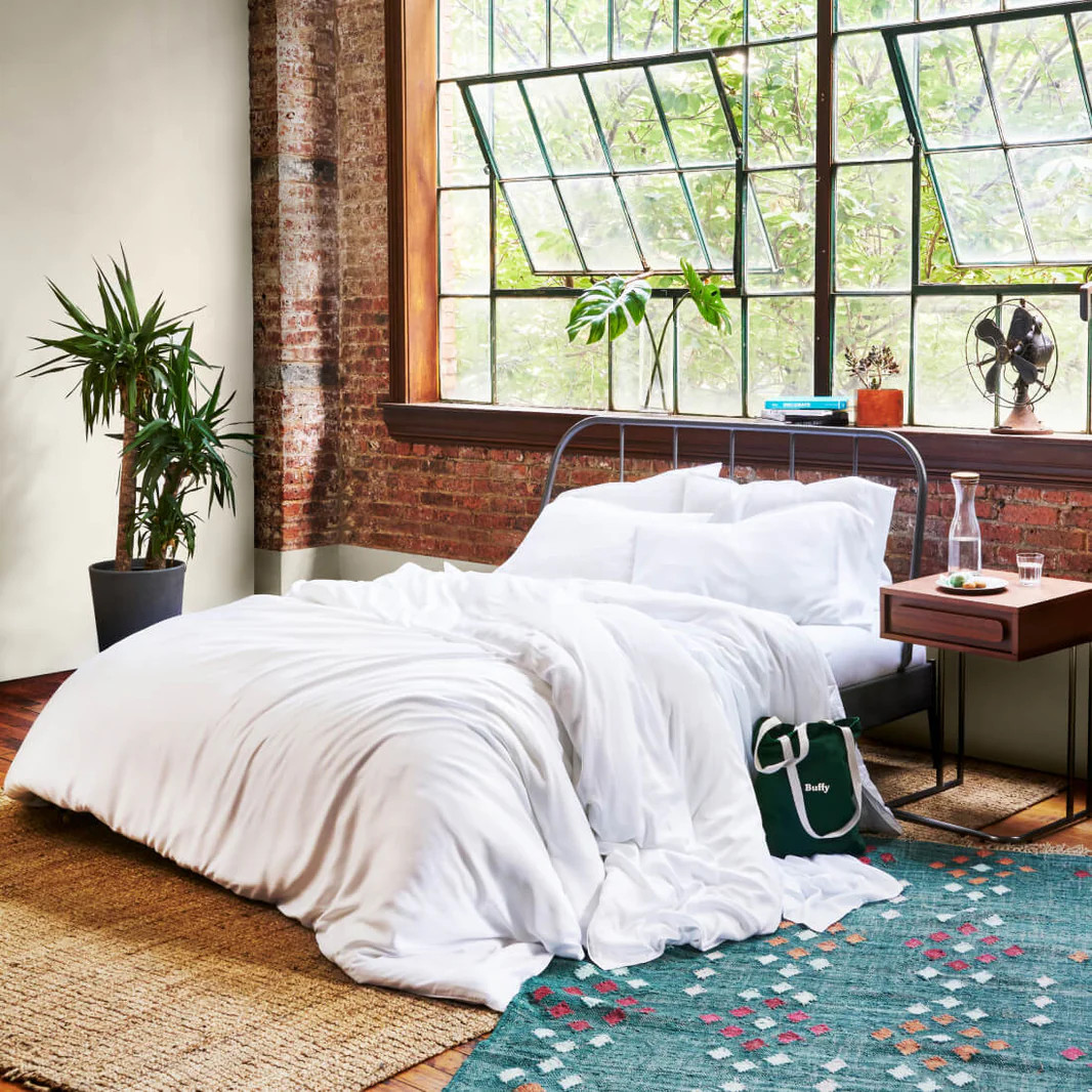 Buffy Breeze Comforter | Buffy | Buffy Inc
