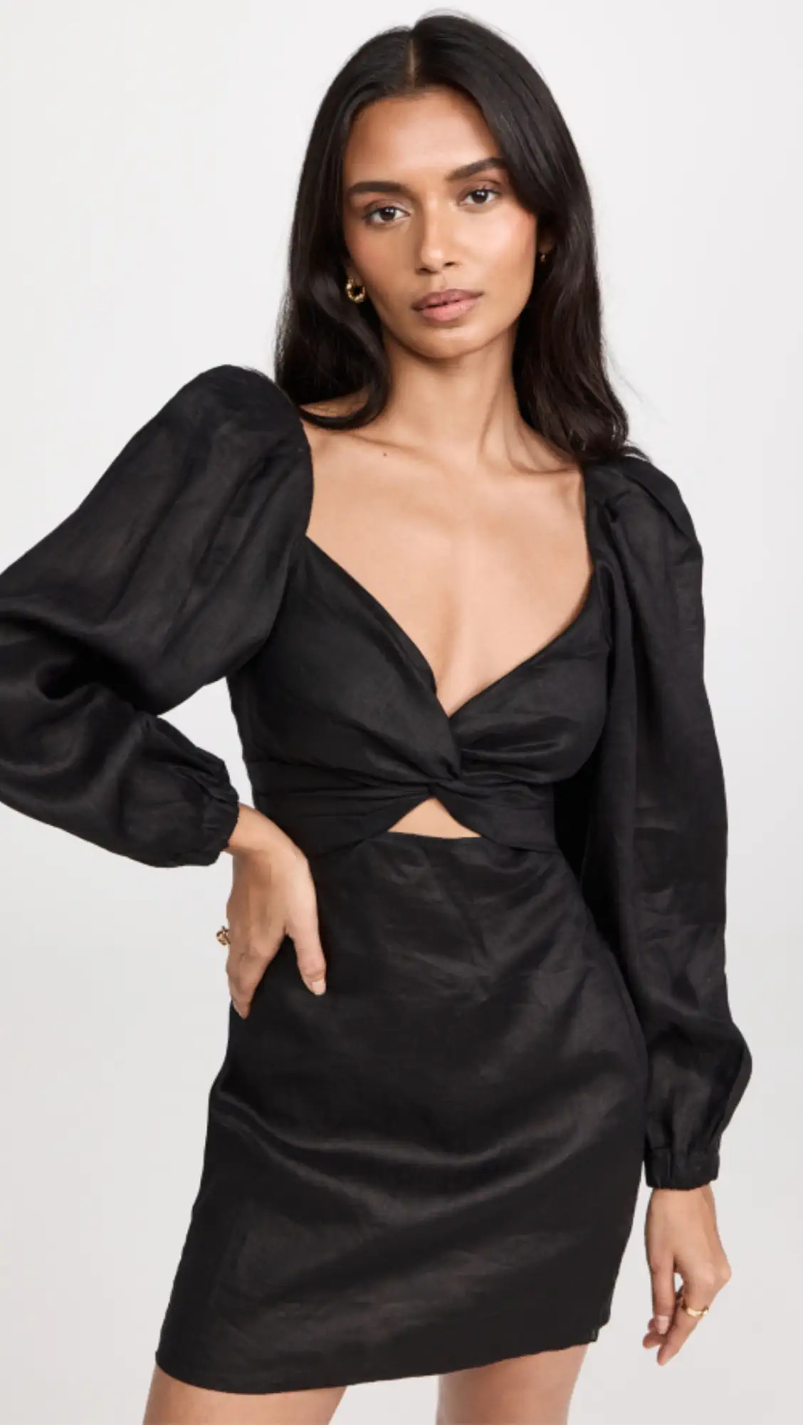 Johanna Ortiz | Shopbop