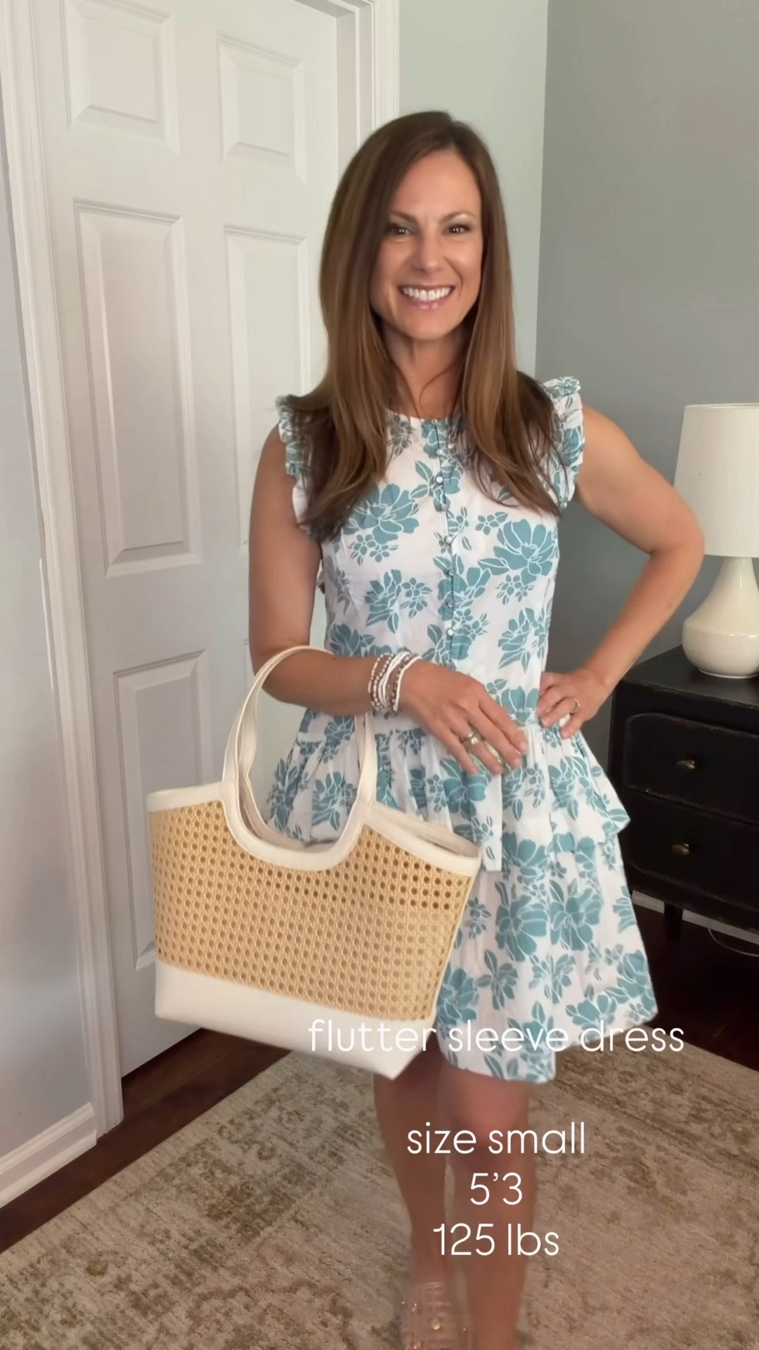 Summer outfit • Walmart fashion • Walmart Deal Days ☀️

One of my favorite summer outfits is on sale during Walmart Deal Days! Lightweight, comfortable, and so easy to wear whether you’re running errands, heading on vacation, or meeting friends for lunch.

I love finding pieces that look put together without sacrificing comfort, and this outfit checks every box. Grab it while it’s marked down because the best sizes always go fast!

#LTKSaleAlert #LTKWorkwear #LTKTravel