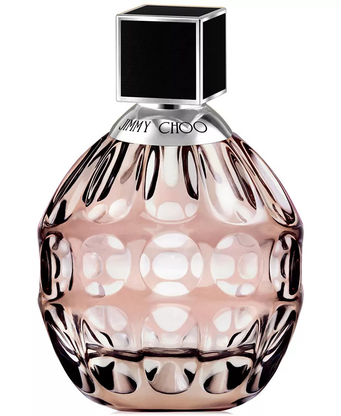 Jimmy Choo Eau de Parfum Spray, 3.3 oz. - Macy's | Macy's