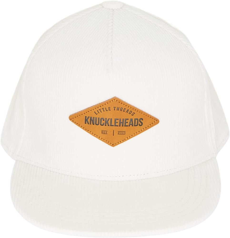 Baby Hats - Baseball Hat, Newborn Youth Flat Brim Mesh Trucker Surf Skate Bubba Bro Fitted Beach ... | Amazon (US)