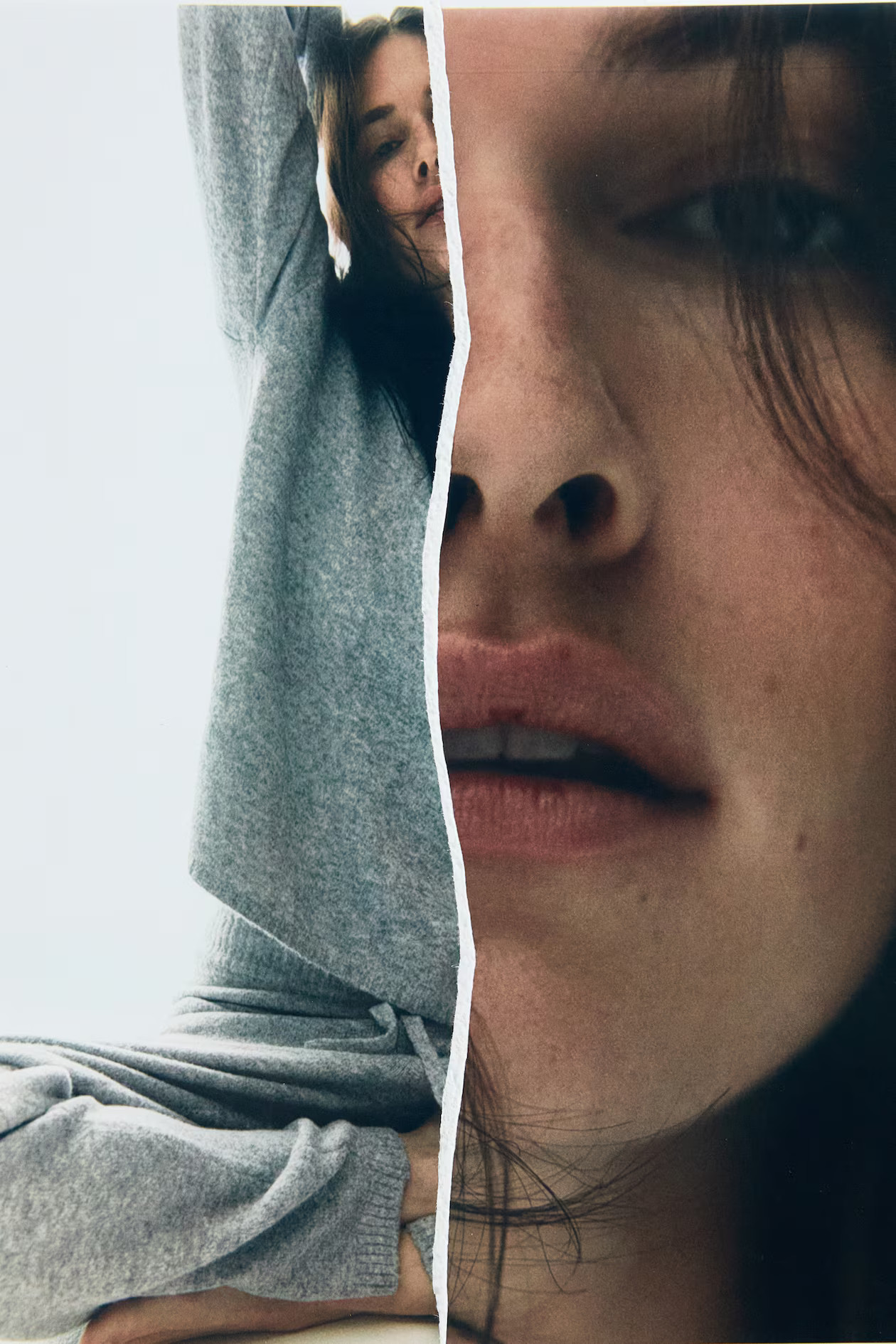 Sweater | H&M (US + CA)