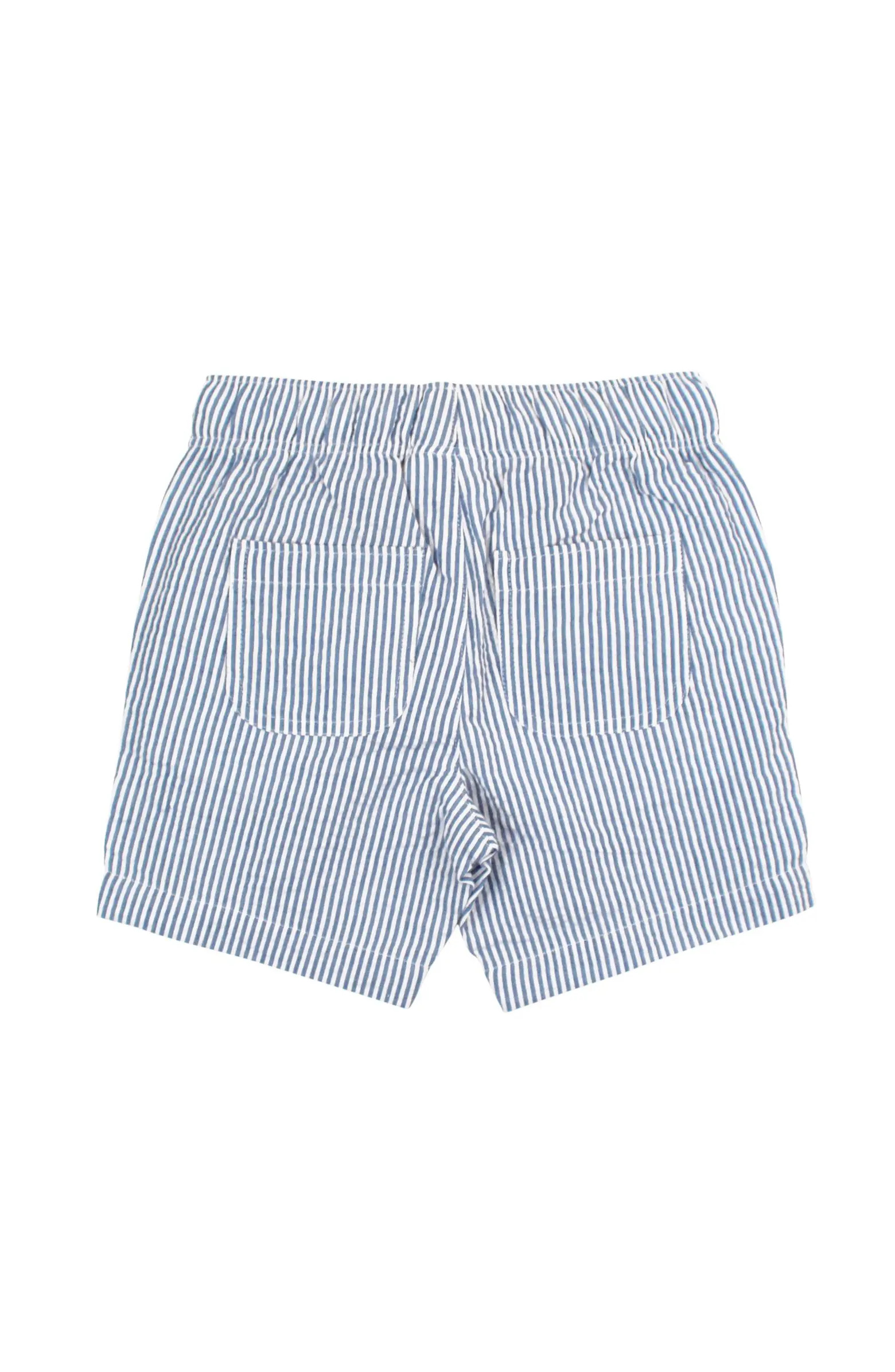 Boys Pull-on Shorts | Nordstrom