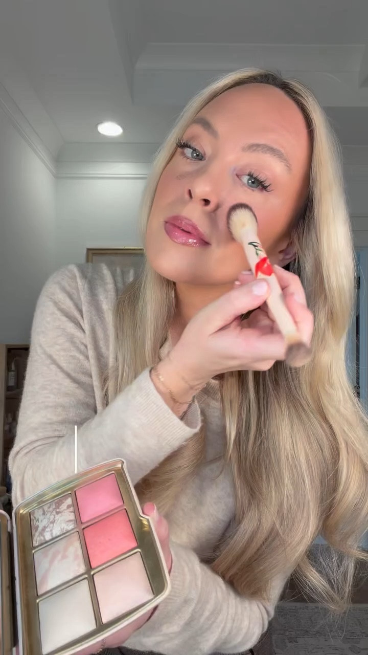 Everything I wore for a day in Nashville resetting my healthy habits ✨

#LTKdayinmylife #LTKootd #LTKSeasonal