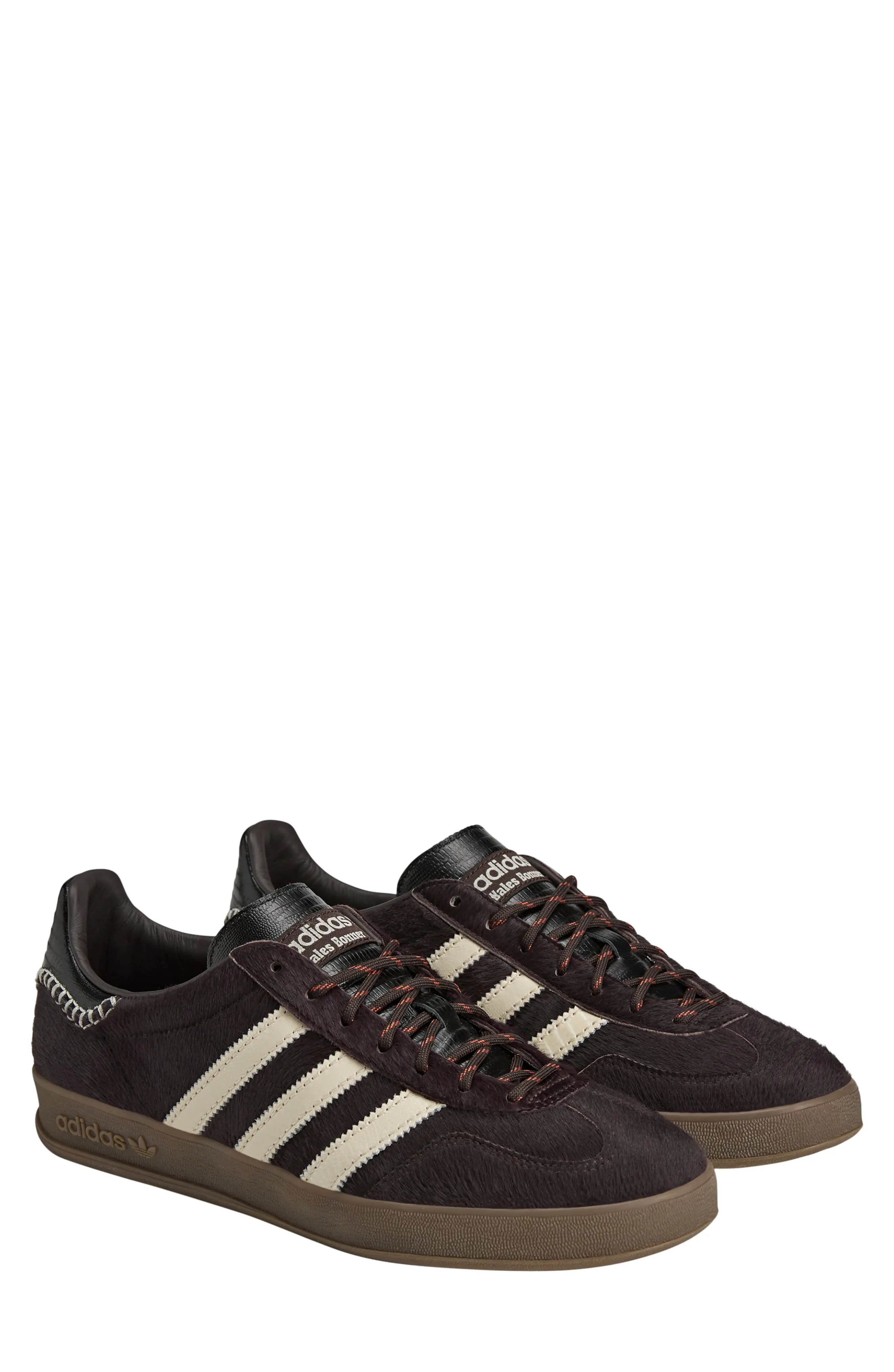 x Wales Bonner Gazelle Sneaker (Men) | Nordstrom | Nordstrom