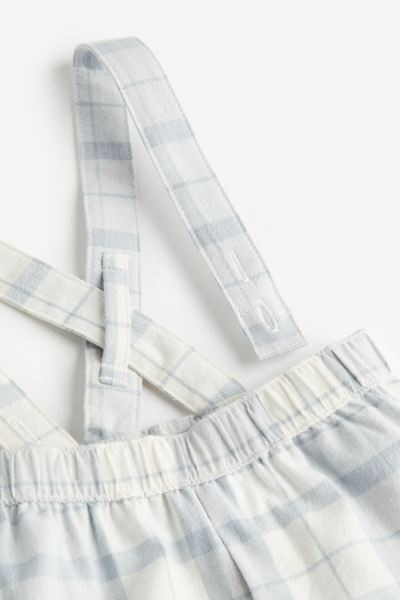 2-piece Cotton Set | H&M (US + CA)