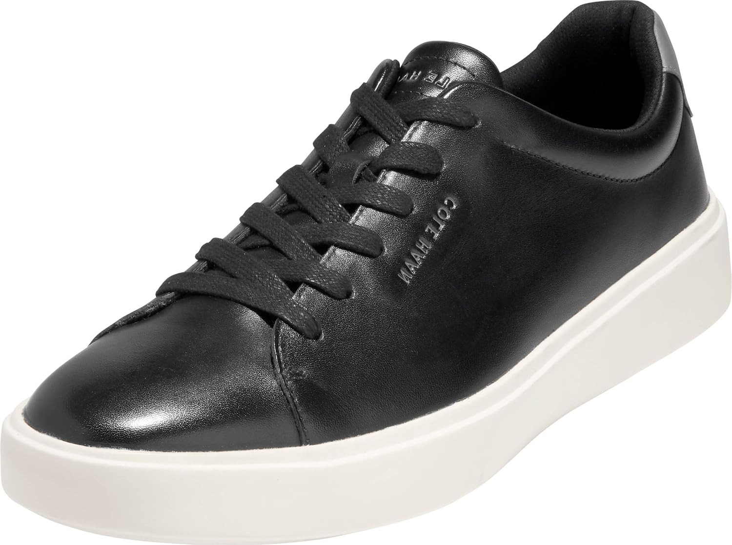 Cole Haan Men's Grand Crosscourt Traveler Sneaker | Amazon (US)