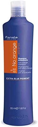 Fanola No Orange Shampoo, 11.83 Ounce/350 Milliliter | Amazon (US)