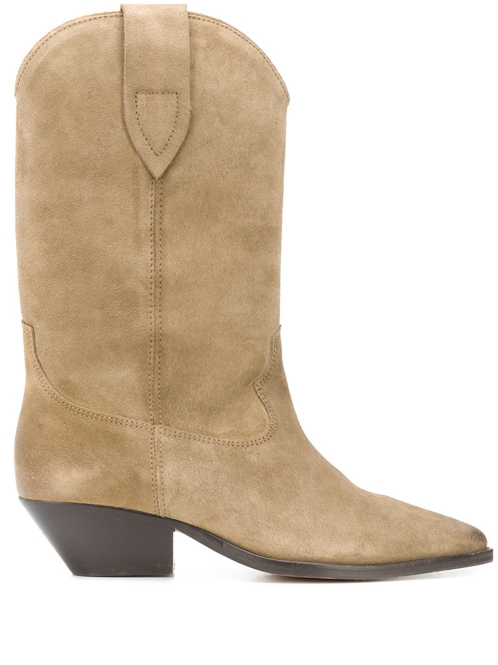 Duerto santiag boots | Farfetch (US)