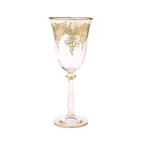 10 oz. Stemmed Wine Glass | Wayfair North America