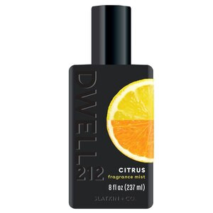 Dwell212 Fragrance Mist, Citrus, 8 OZ | CVS Health