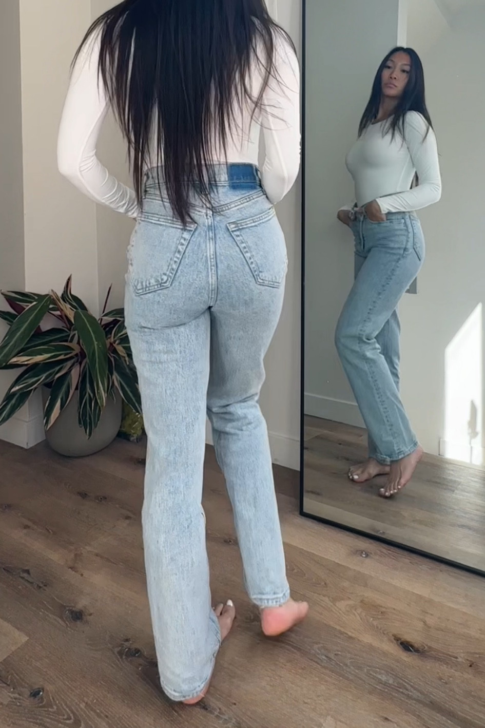 Ur cute jeans!!! 

#LTKHoliday #LTKGiftGuide