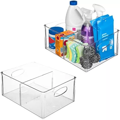 THE HOME EDIT Large Bin Organizer … curated on LTK