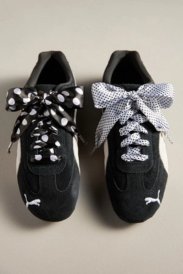 Satin Shoe Laces | Anthropologie (US)