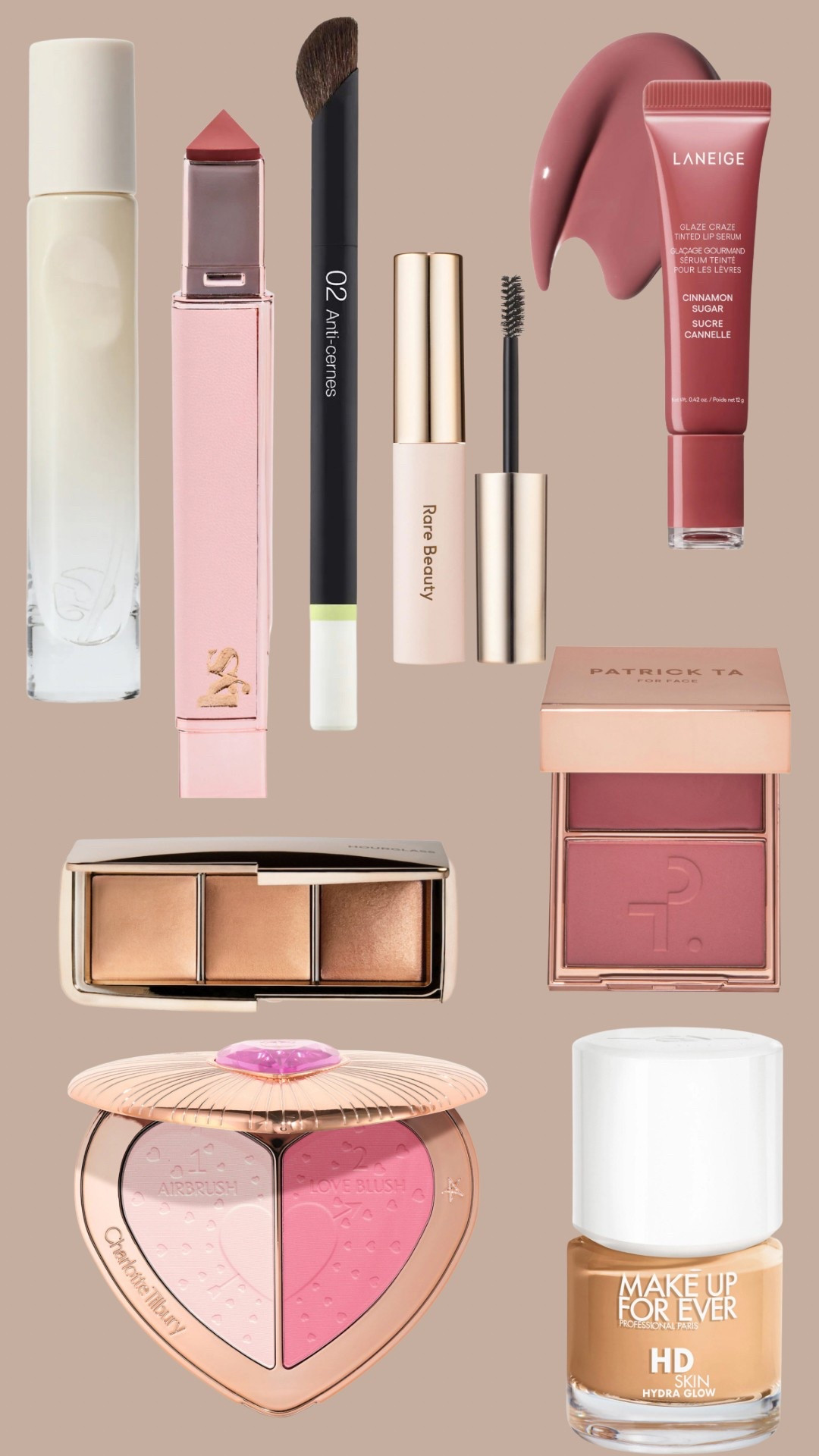 My Sephora Sale purchases. Use code SAVEMORE 

#LTKSaleAlert #LTKBeauty #LTKGiftGuide