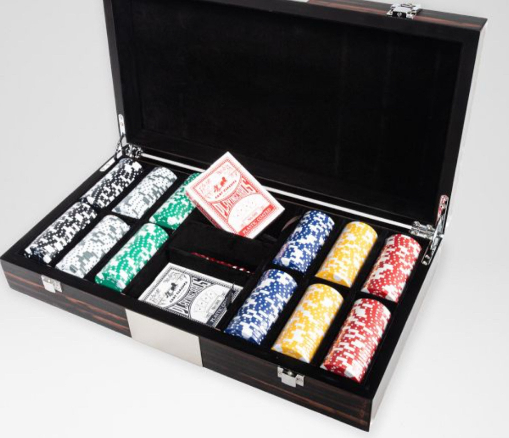 Poker night game night home gift idea 

#LTKHoliday #LTKHome #LTKGiftGuide