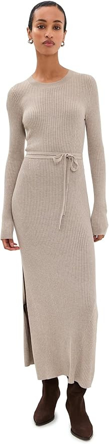 Splendid Women's Georgie Sweater Dress | Amazon (US)