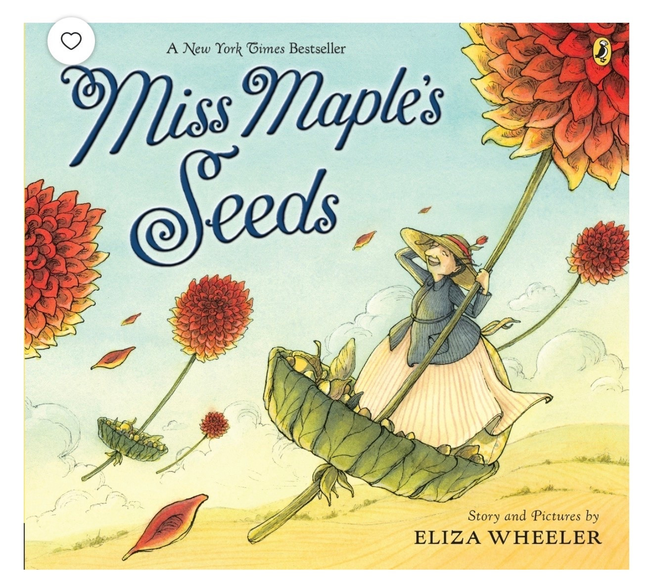 Fall books