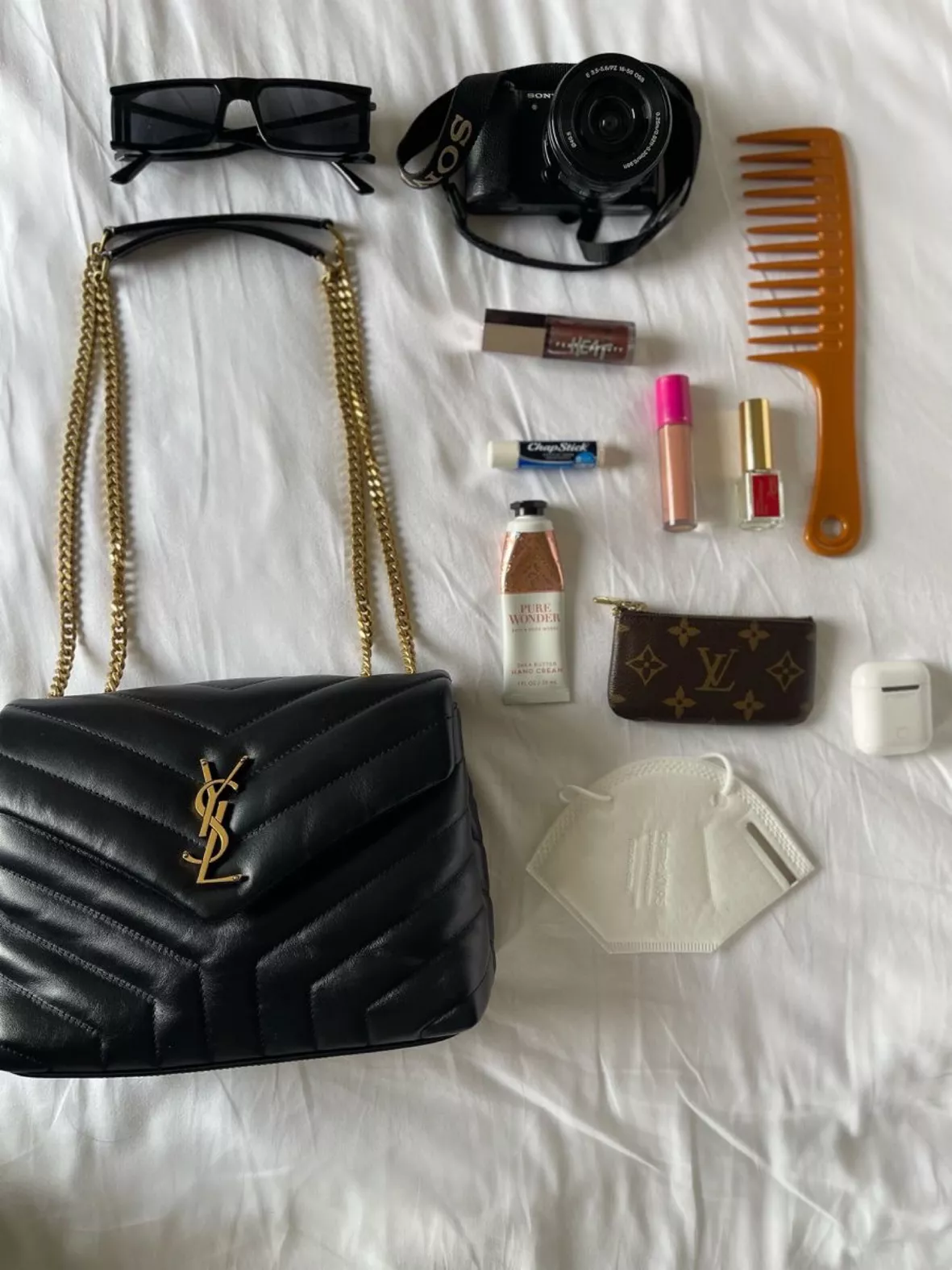 The Louis Vuitton Dupe – Love Style Mindfulness – Fashion