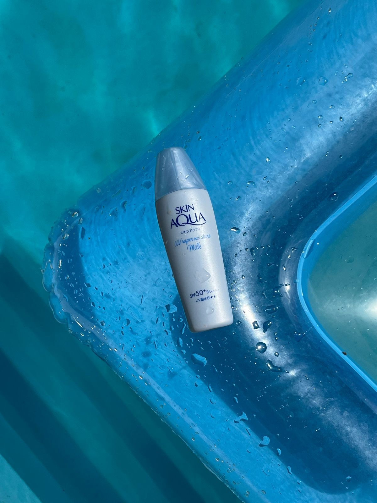 Meu protetor solar facial queridinho do momento. Textura super fluida, seca rápido.. Maravilhoso! E sempre aparece promoção dele na Amazon. Ótimo custo x benefício! 

#LTKbeleza