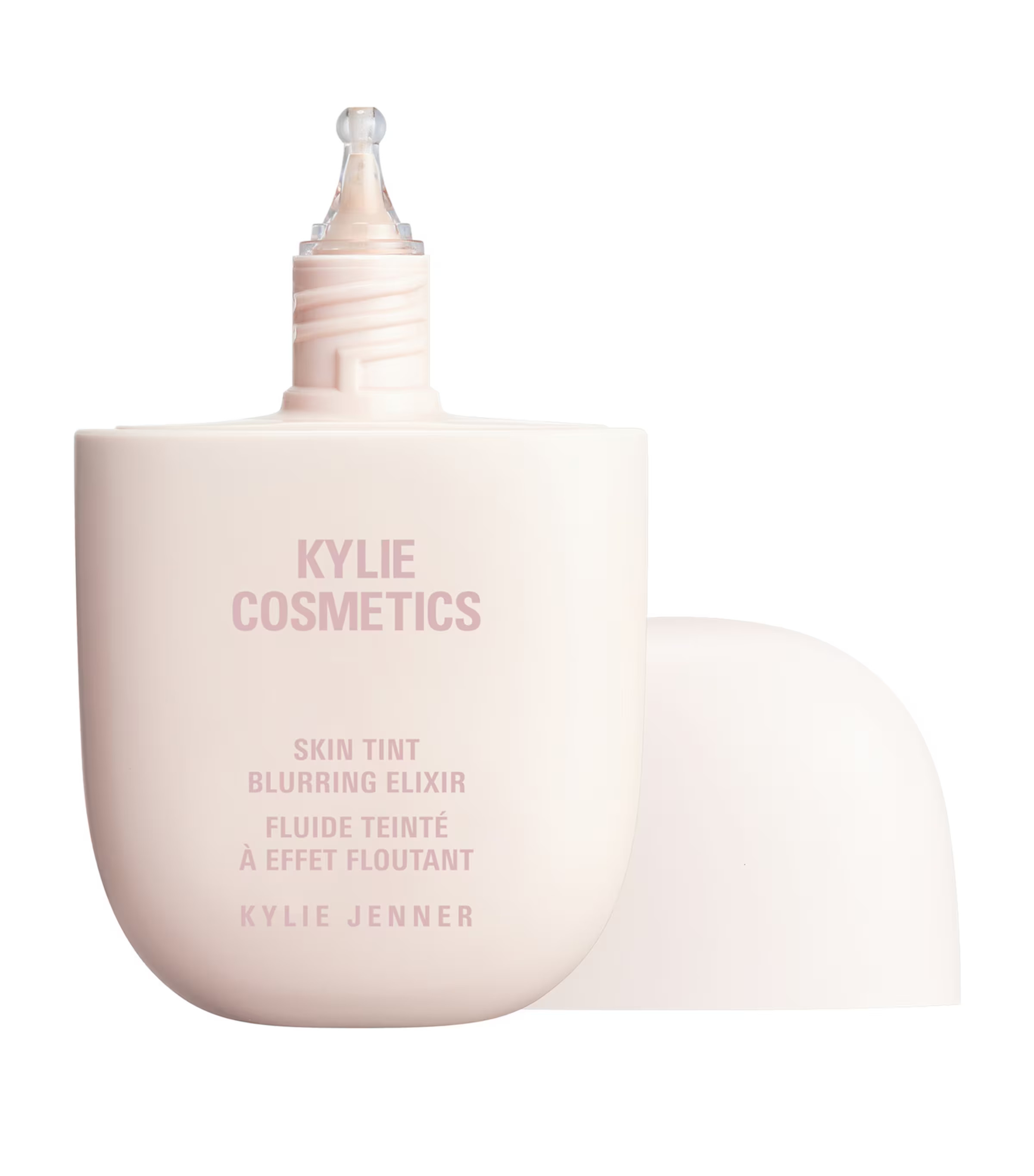 Kylie Cosmetics Skin Tint Blurring Elixir Foundation | Harrods (US)