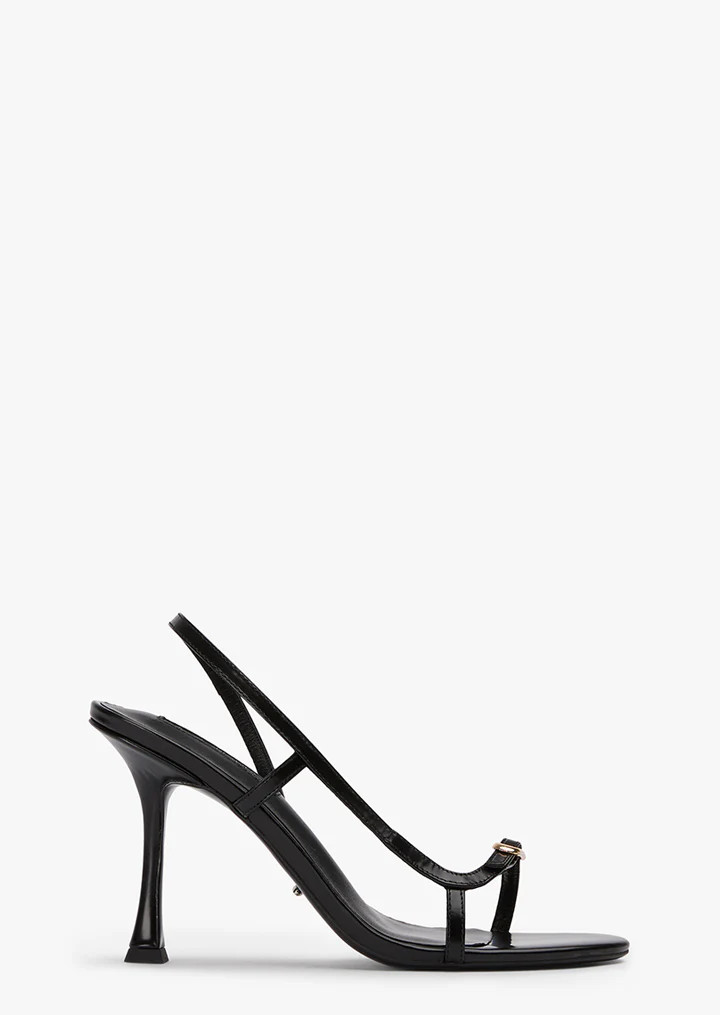 Lush Black Hi Shine | Tony Bianco (Australia & New Zealand)