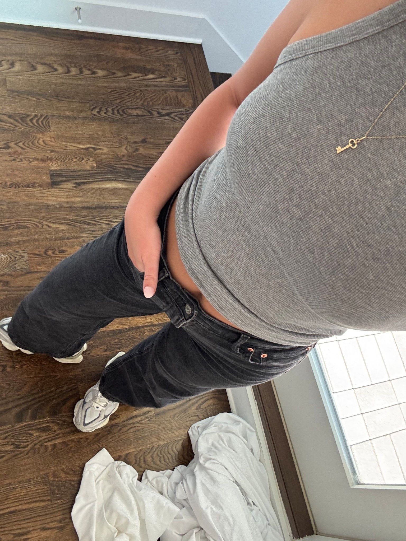 Work OOTD

#LTKActive #LTKFindsUnder100 #LTKWorkwear