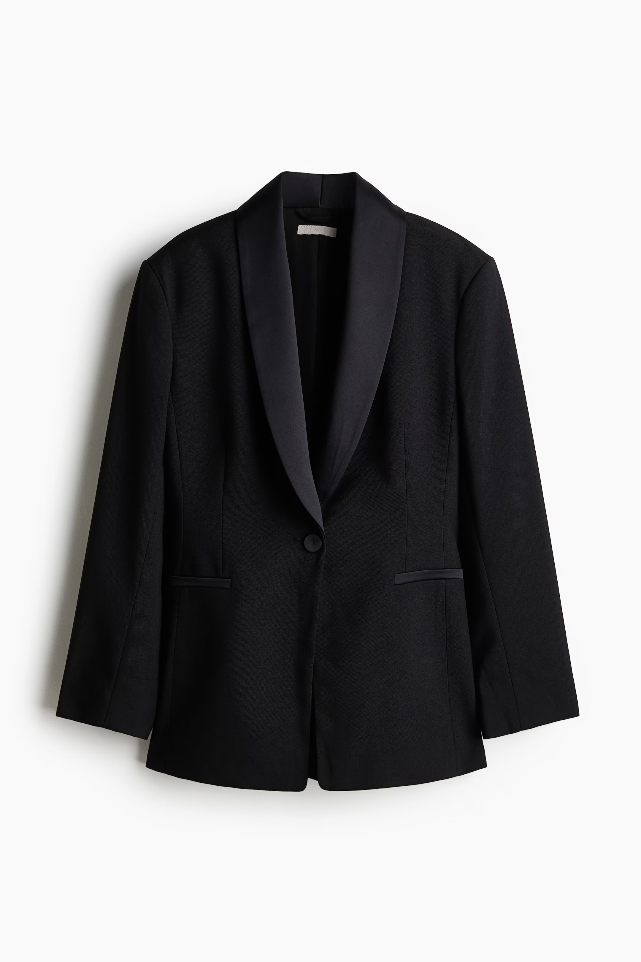 Tuxedo Blazer | H&M (US + CA)